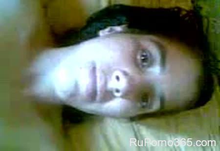 Узбек трахает девушку с лохматой писькой